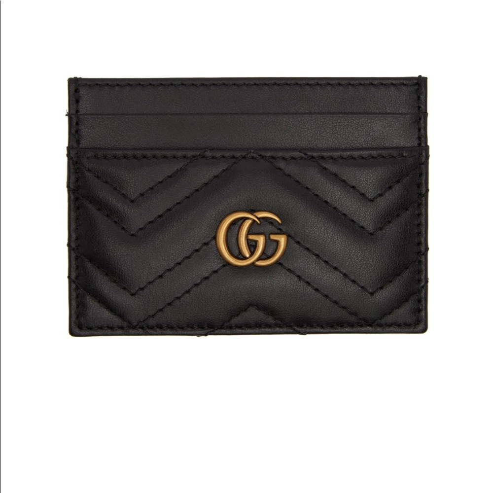 Gucci Card Holder
